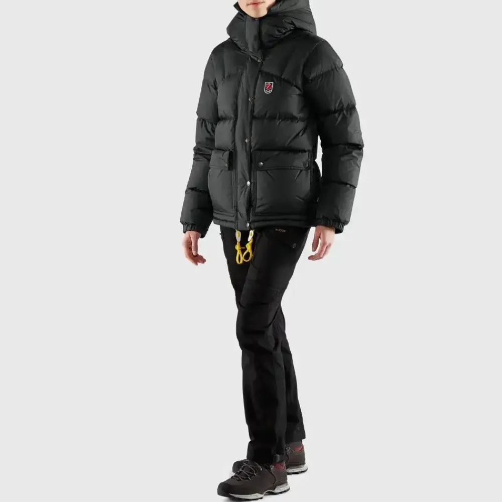 New Expedition Down Lite Jacket W Untuva& Ja Keinokuitutakit