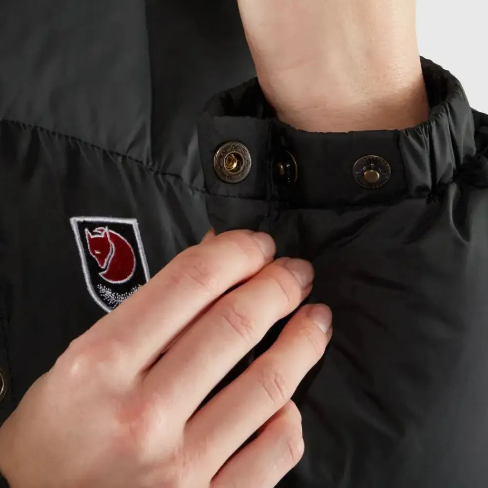 New Expedition Down Lite Jacket W Untuva& Ja Keinokuitutakit
