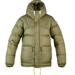 Fashion Expedition Down Lite Jacket M Untuva& Ja Keinokuitutakit