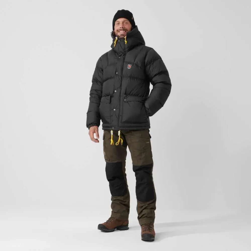 Fashion Expedition Down Lite Jacket M Untuva& Ja Keinokuitutakit