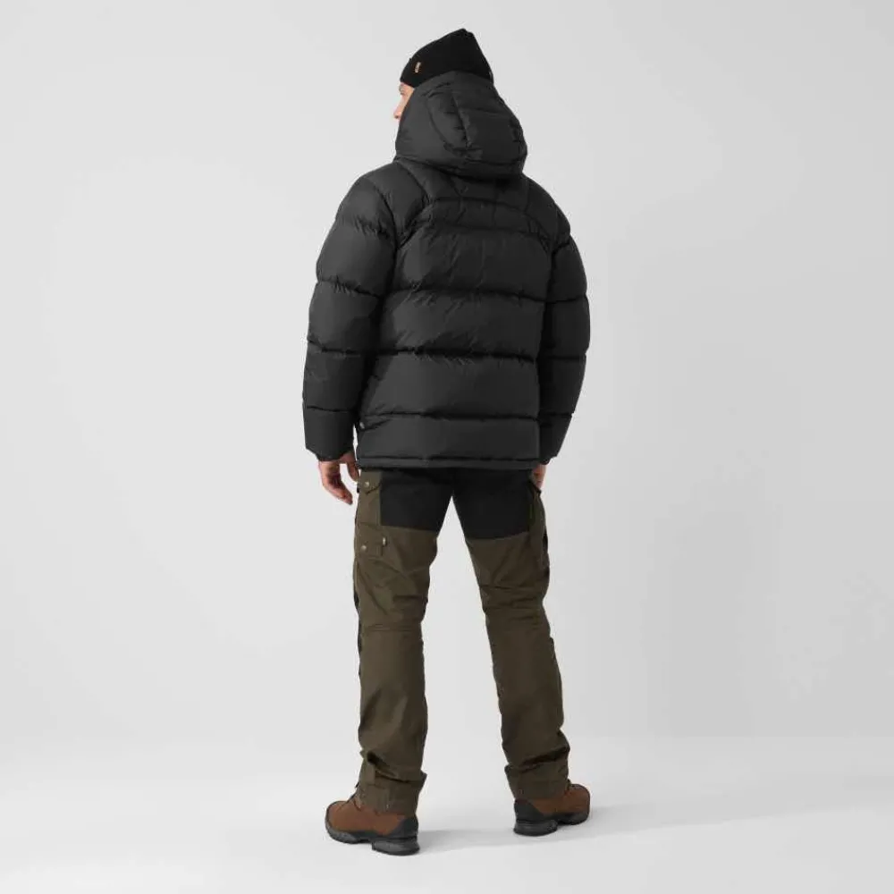 Fashion Expedition Down Lite Jacket M Untuva& Ja Keinokuitutakit
