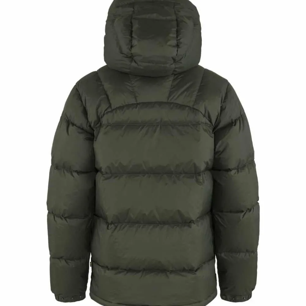 Fashion Expedition Down Lite Jacket M Untuva& Ja Keinokuitutakit