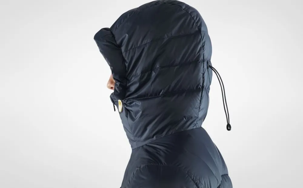 New Expedition Pack Down Hoodie Women'S Untuva& Ja Keinokuitutakit