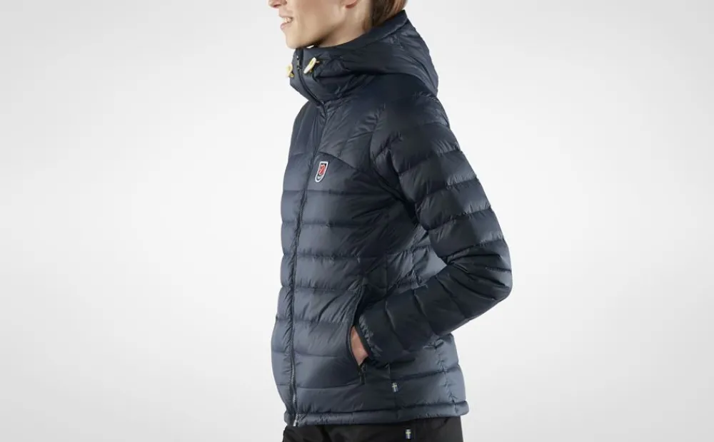 New Expedition Pack Down Hoodie Women'S Untuva& Ja Keinokuitutakit