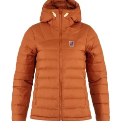 New Expedition Pack Down Hoodie Women'S Untuva& Ja Keinokuitutakit
