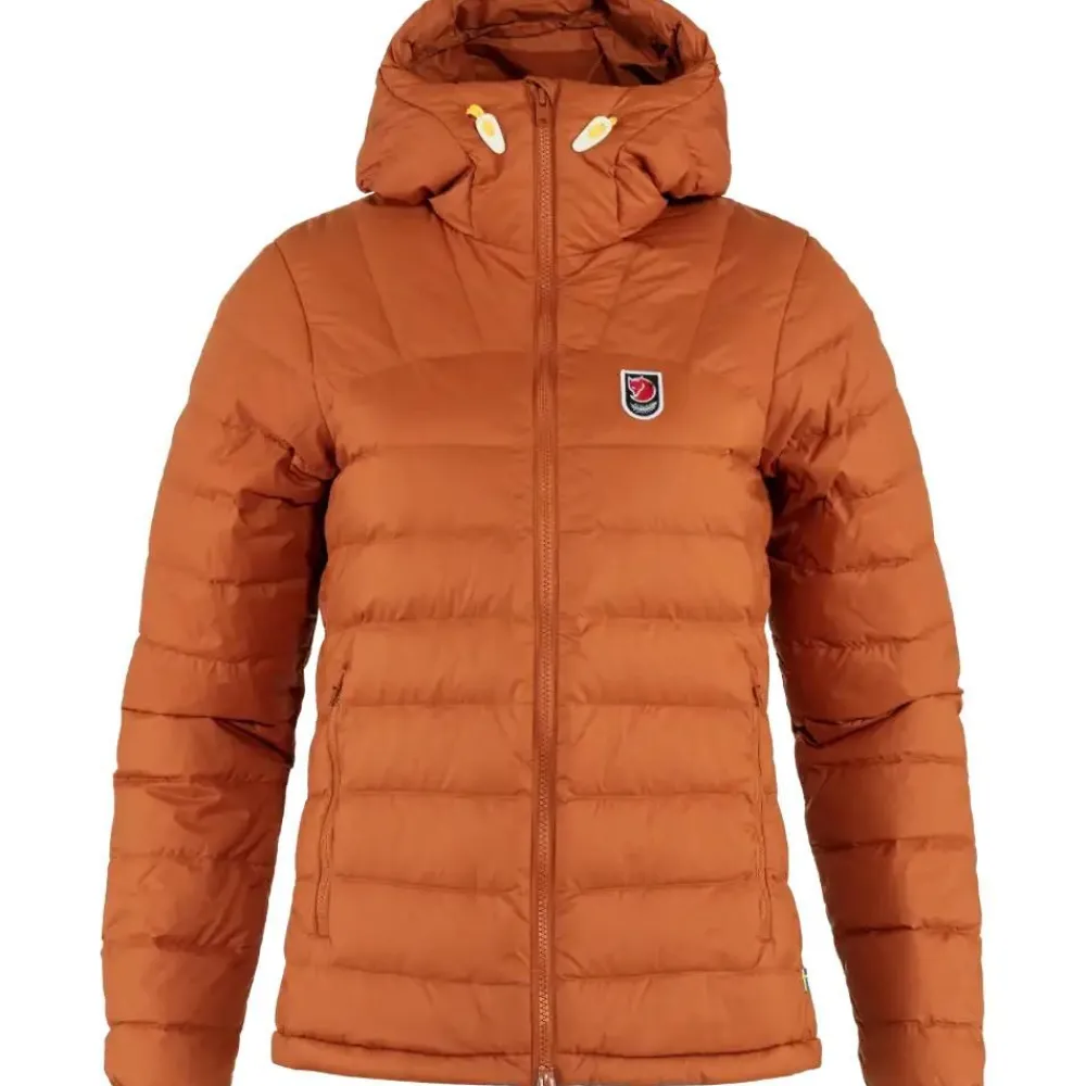 New Expedition Pack Down Hoodie Women'S Untuva& Ja Keinokuitutakit