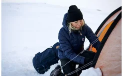 New Expedition Pack Down Hoodie Women'S Untuva& Ja Keinokuitutakit