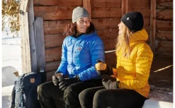 New Expedition Pack Down Hoodie Women'S Untuva& Ja Keinokuitutakit