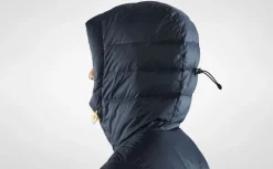 New Expedition Pack Down Hoodie Women'S Untuva& Ja Keinokuitutakit