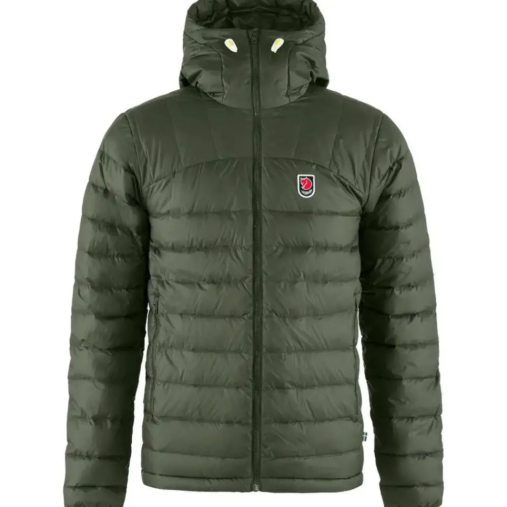 Fashion Expedition Pack Down Hoodie M Untuva& Ja Keinokuitutakit