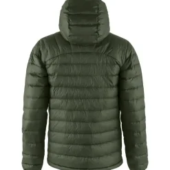 Fashion Expedition Pack Down Hoodie M Untuva& Ja Keinokuitutakit