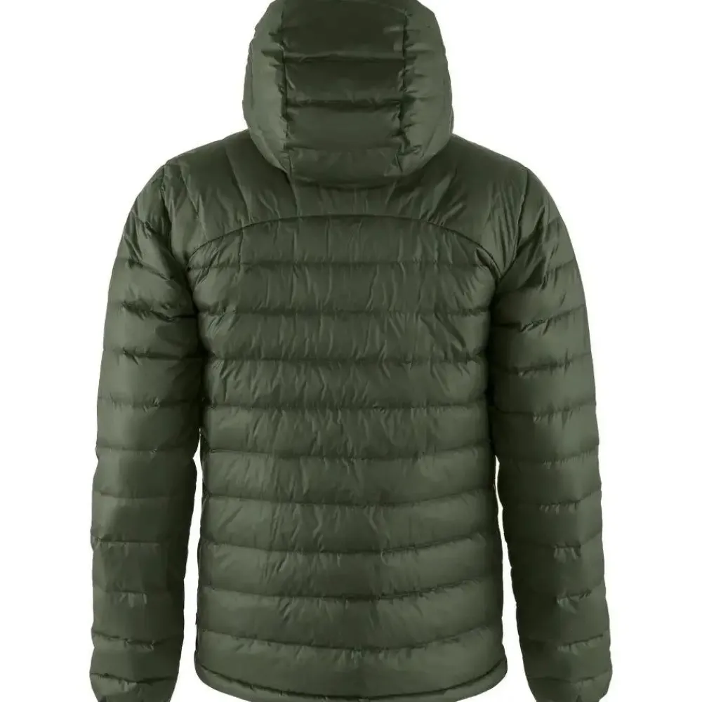 Fashion Expedition Pack Down Hoodie M Untuva& Ja Keinokuitutakit