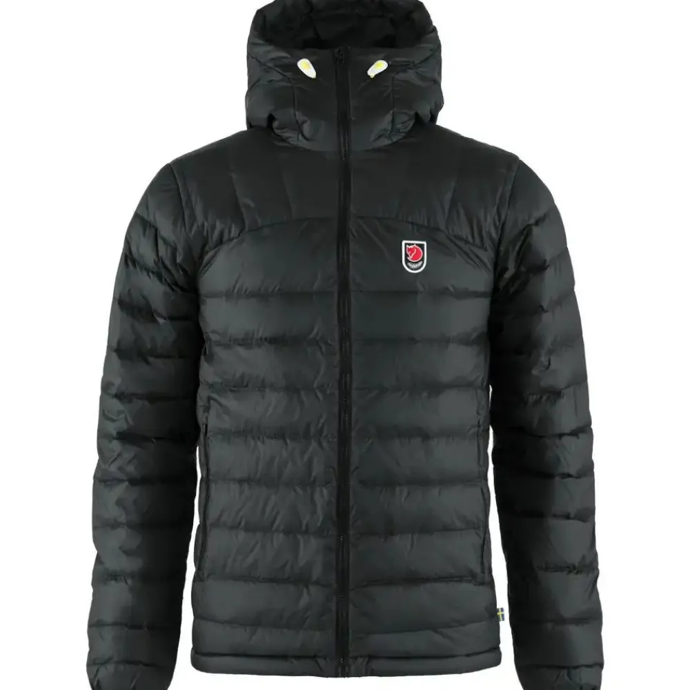 Fashion Expedition Pack Down Hoodie M Untuva& Ja Keinokuitutakit