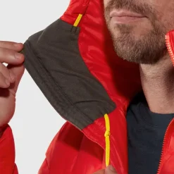 Fashion Expedition Pack Down Hoodie M Untuva& Ja Keinokuitutakit