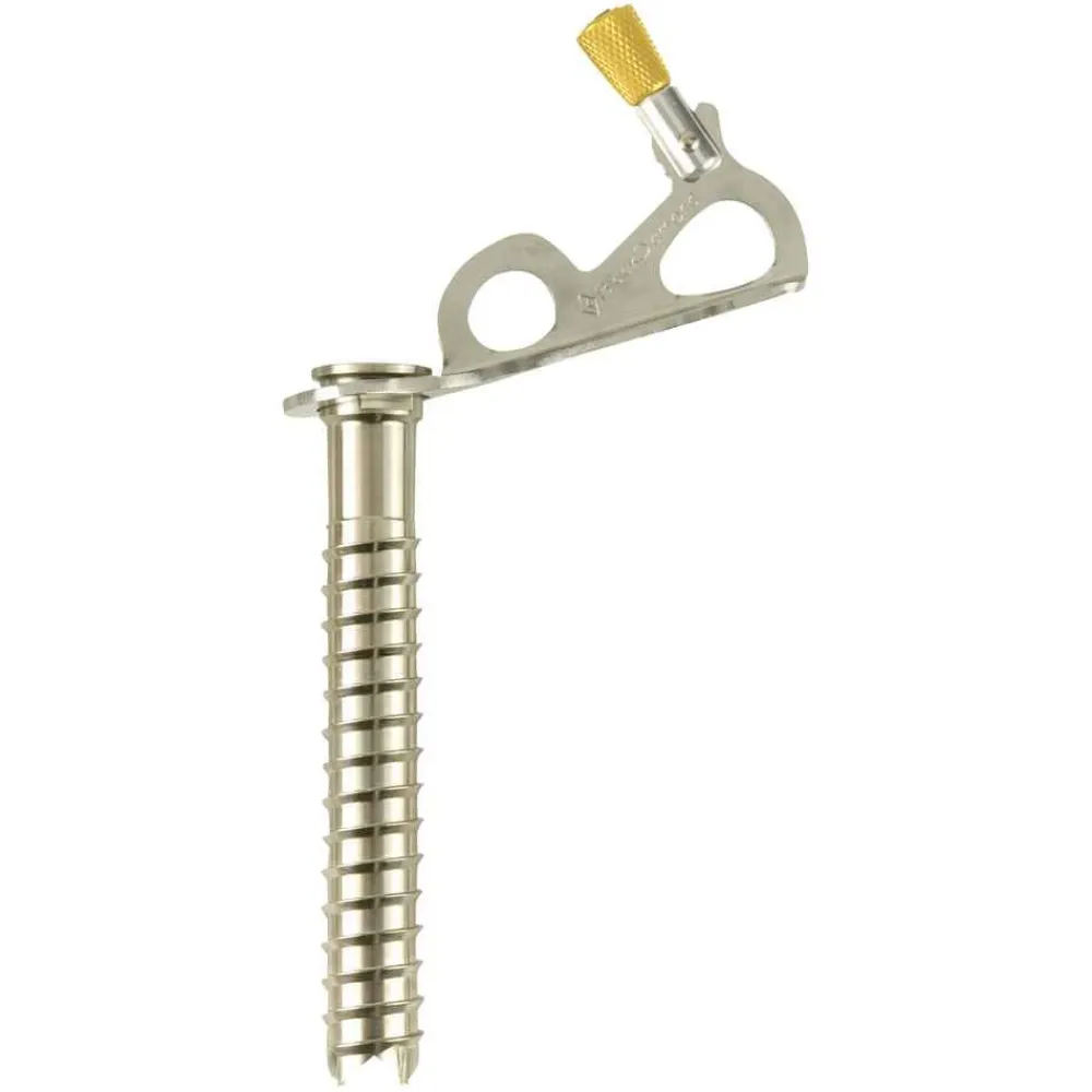 Outlet Express Ice Screw Vuori& Ja Jaakiipeily
