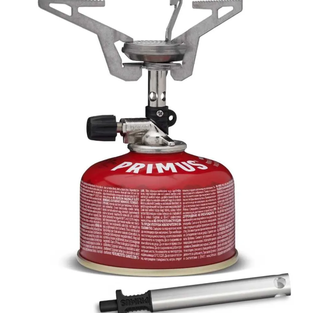 Discount Express Stove Piezo Retkikeittimet Ja Retkiruoat
