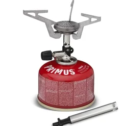Discount Express Stove Piezo Retkikeittimet Ja Retkiruoat