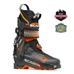 Store F1 Lt Carbon Laskettelumonot