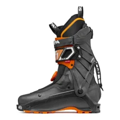 Store F1 Lt Carbon Laskettelumonot