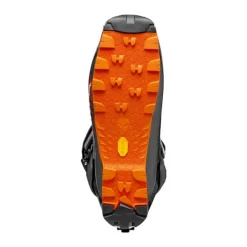 Store F1 Lt Carbon Laskettelumonot