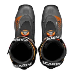 Store F1 Lt Carbon Laskettelumonot
