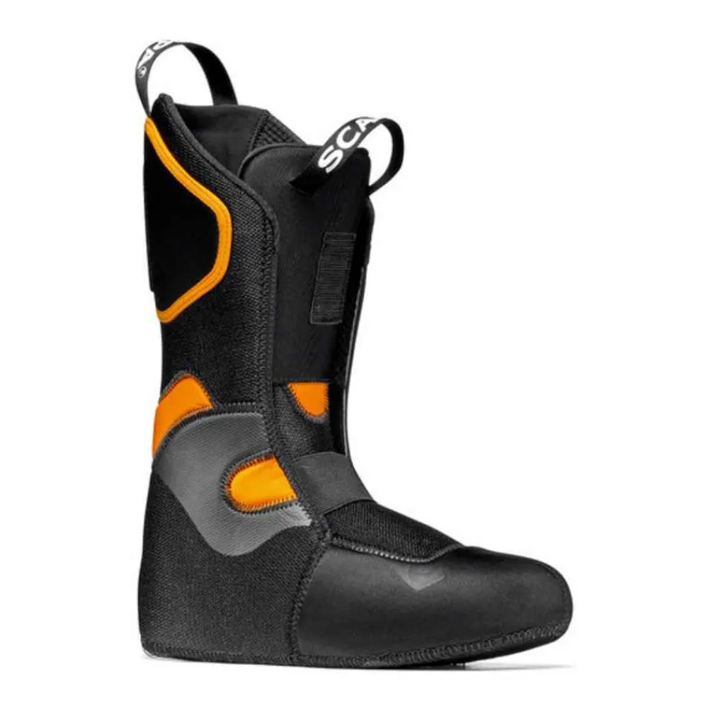 Store F1 Lt Carbon Laskettelumonot