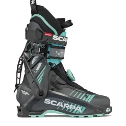 Flash Sale F1 Lt Carbon Women Laskettelumonot