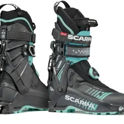 Flash Sale F1 Lt Carbon Women Laskettelumonot