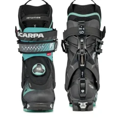 Flash Sale F1 Lt Carbon Women Laskettelumonot