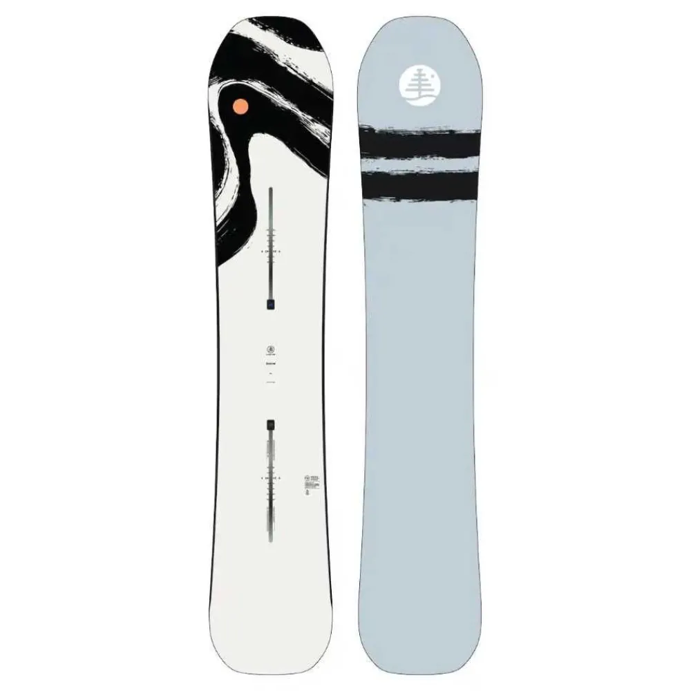 Online Family Tree First Cut Camber Snowboard 2223 Lumilautailu