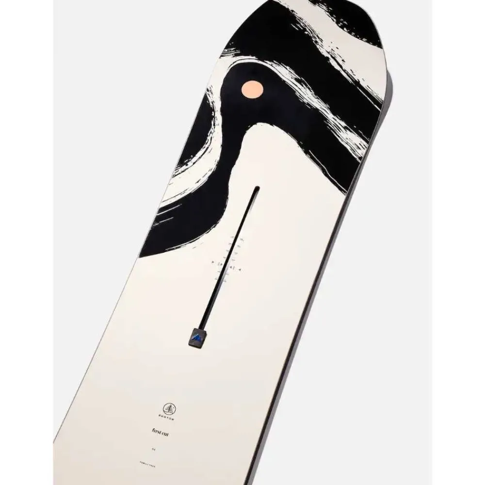 Online Family Tree First Cut Camber Snowboard 2223 Lumilautailu