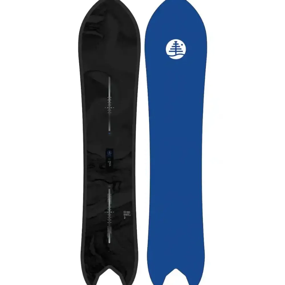 Cheap Family Tree Pow Wrench Snowboard 2223 Lumilautailu