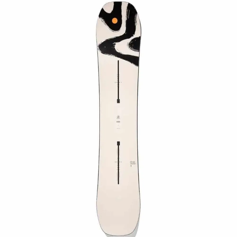 Discount Family Tree Territory Manager Camber Snowboard 2223 Lumilautailu