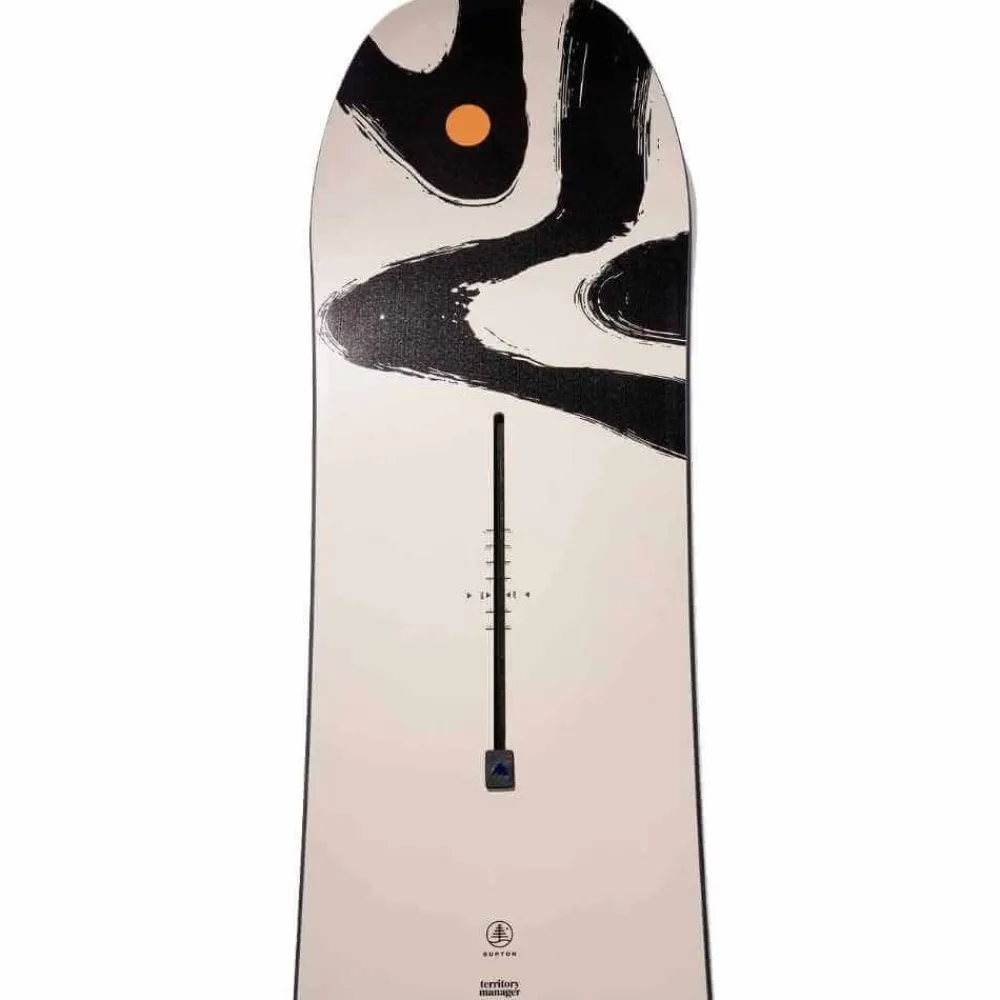 Discount Family Tree Territory Manager Camber Snowboard 2223 Lumilautailu