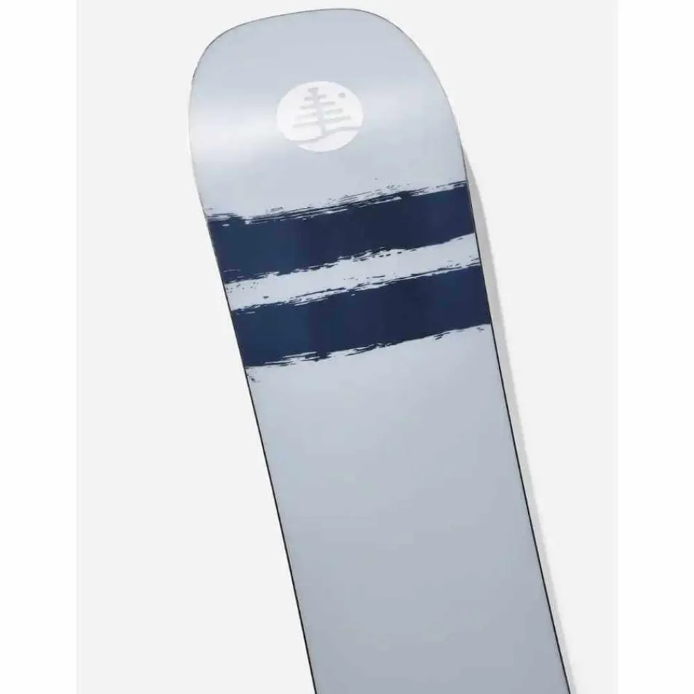 Discount Family Tree Territory Manager Camber Snowboard 2223 Lumilautailu