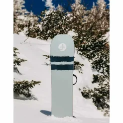 Discount Family Tree Territory Manager Camber Snowboard 2223 Lumilautailu