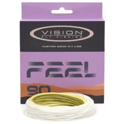 Outlet Feel 90 Fly Line Siimat