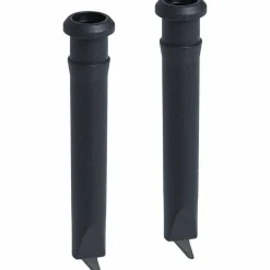 Best Sale Ferrule Mountain Black, 10 Mm Vaellussauvat