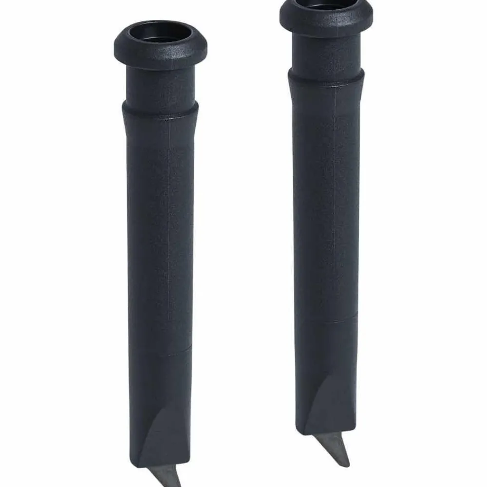 Best Sale Ferrule Mountain Black, 10 Mm Vaellussauvat