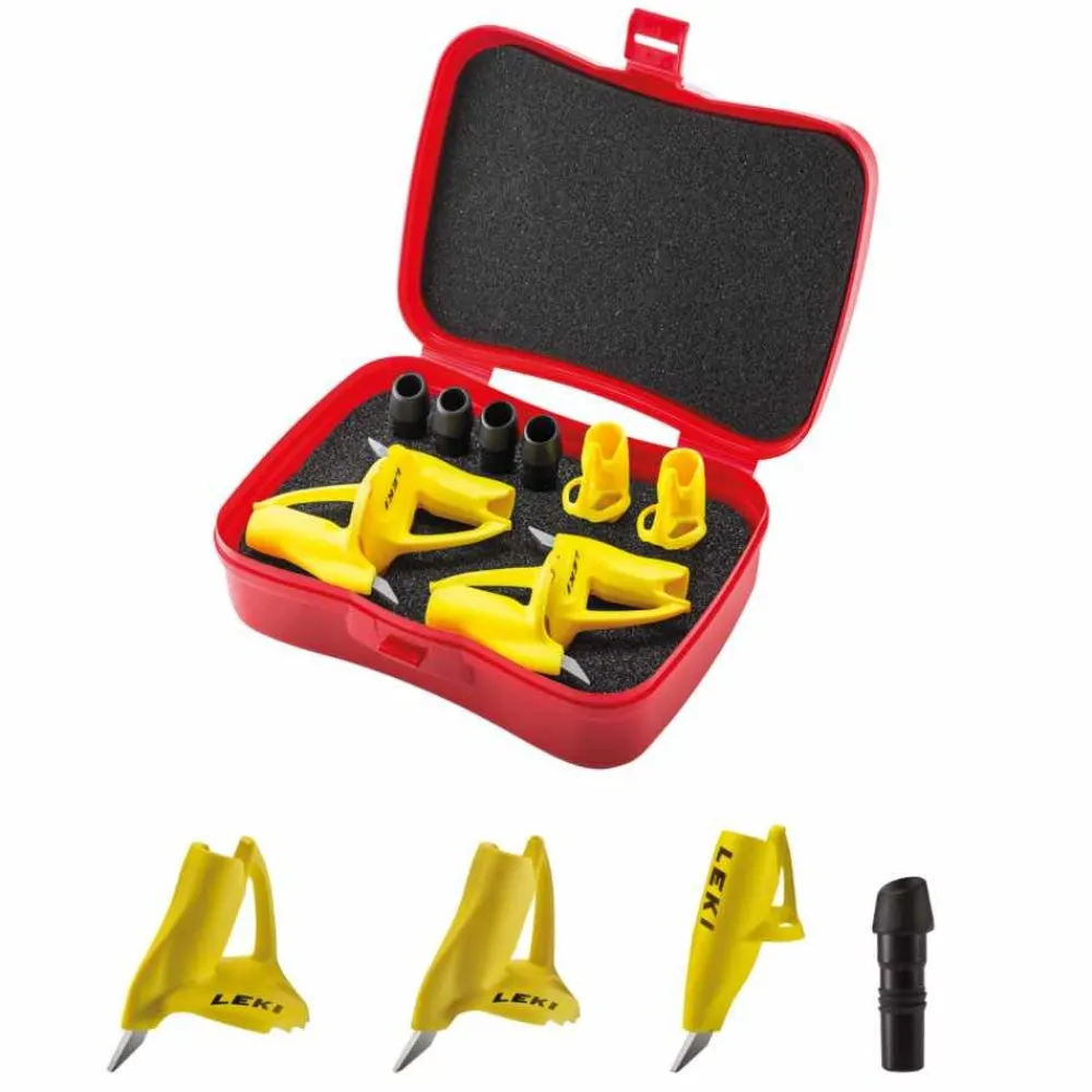 Best Sale Fin Vario Set Sompasetti Hiihtosauvat