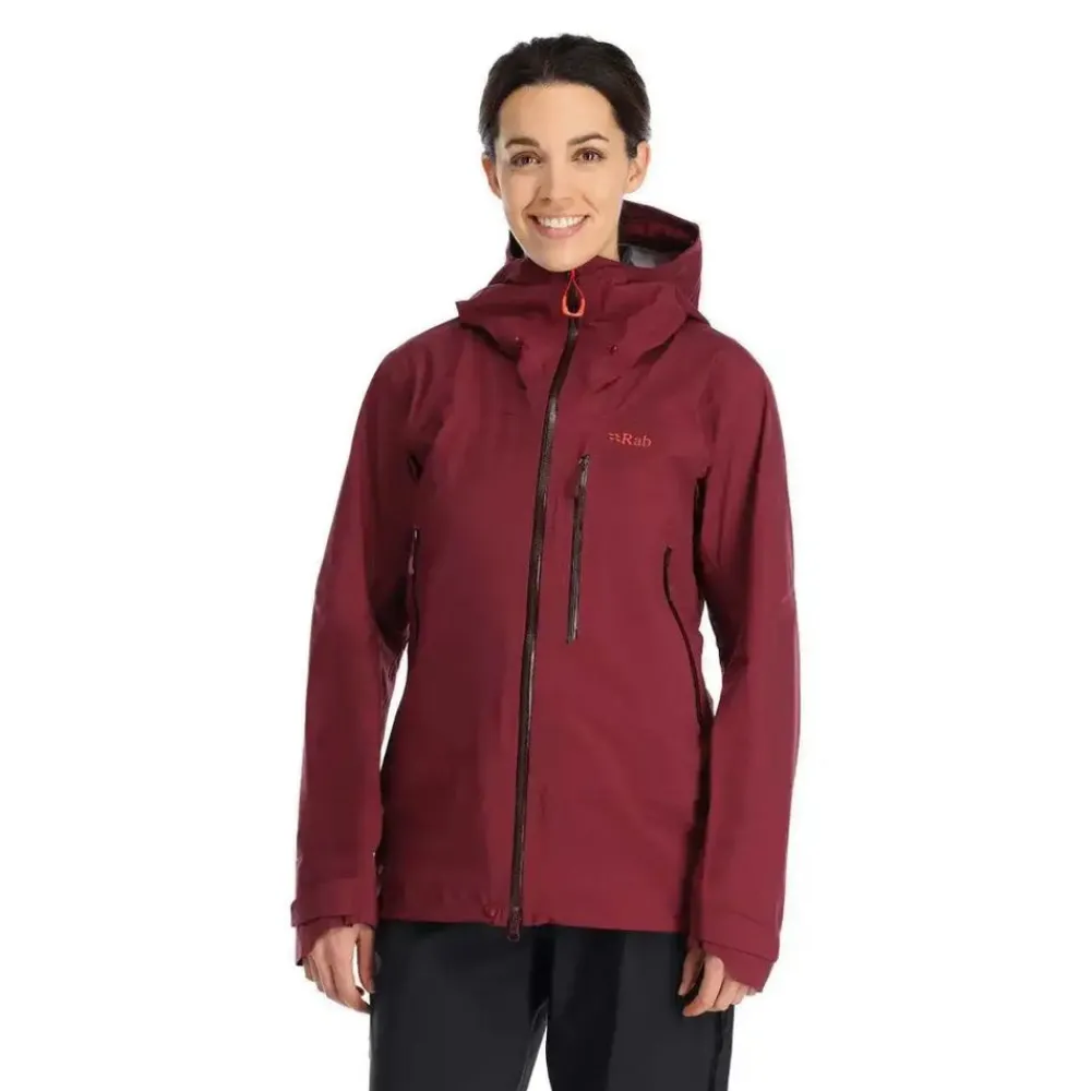 Clearance Firewall Waterproof Jacket Women'S Vedenpitävät Takit