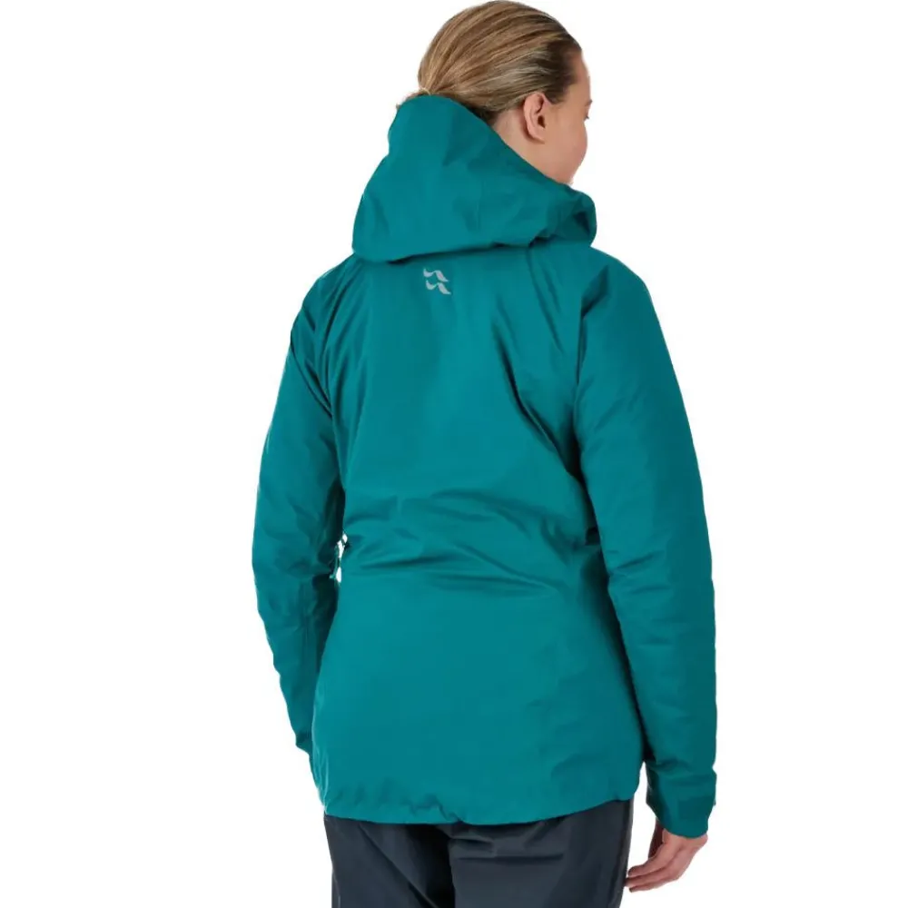 Clearance Firewall Waterproof Jacket Women'S Vedenpitävät Takit