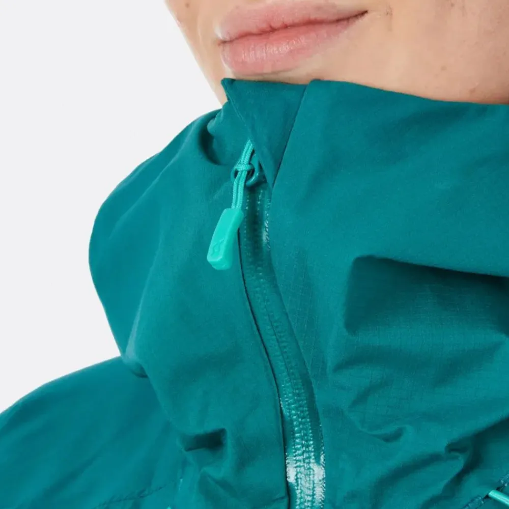 Clearance Firewall Waterproof Jacket Women'S Vedenpitävät Takit