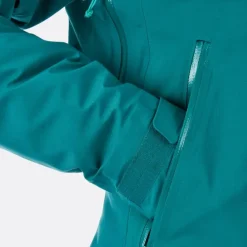 Clearance Firewall Waterproof Jacket Women'S Vedenpitävät Takit