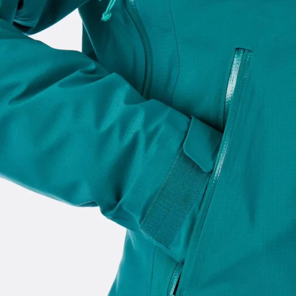 Clearance Firewall Waterproof Jacket Women'S Vedenpitävät Takit