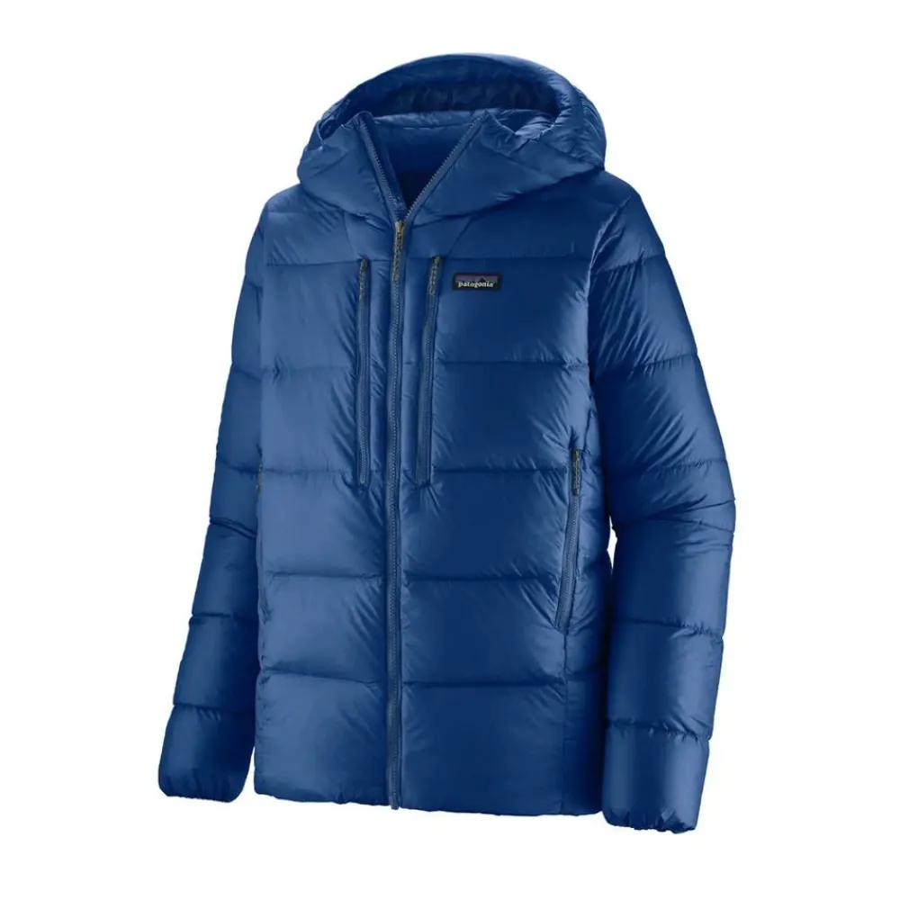 Store Fitz Roy Down Hoody Men'S Untuva& Ja Keinokuitutakit