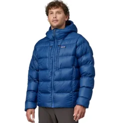 Store Fitz Roy Down Hoody Men'S Untuva& Ja Keinokuitutakit