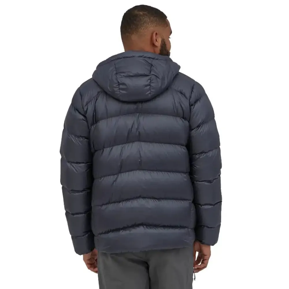 Store Fitz Roy Down Hoody Men'S Untuva& Ja Keinokuitutakit