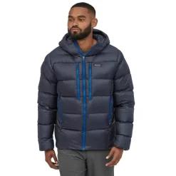 Store Fitz Roy Down Hoody Men'S Untuva& Ja Keinokuitutakit