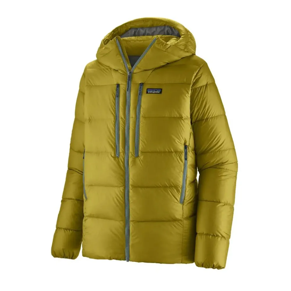 Store Fitz Roy Down Hoody Men'S Untuva& Ja Keinokuitutakit